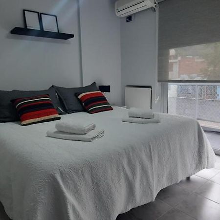 Апартаменты Lastenia Apart Сан-Сальвадор-де-Жужуй Экстерьер фото