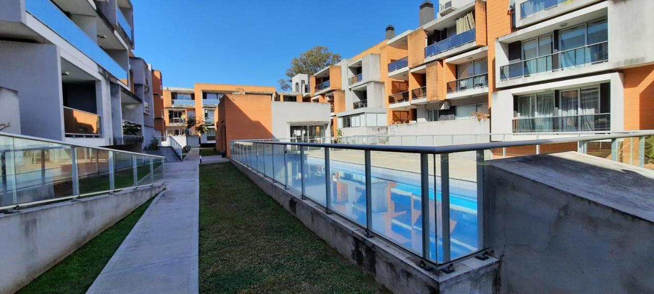Апартаменты Lastenia Apart Сан-Сальвадор-де-Жужуй Экстерьер фото