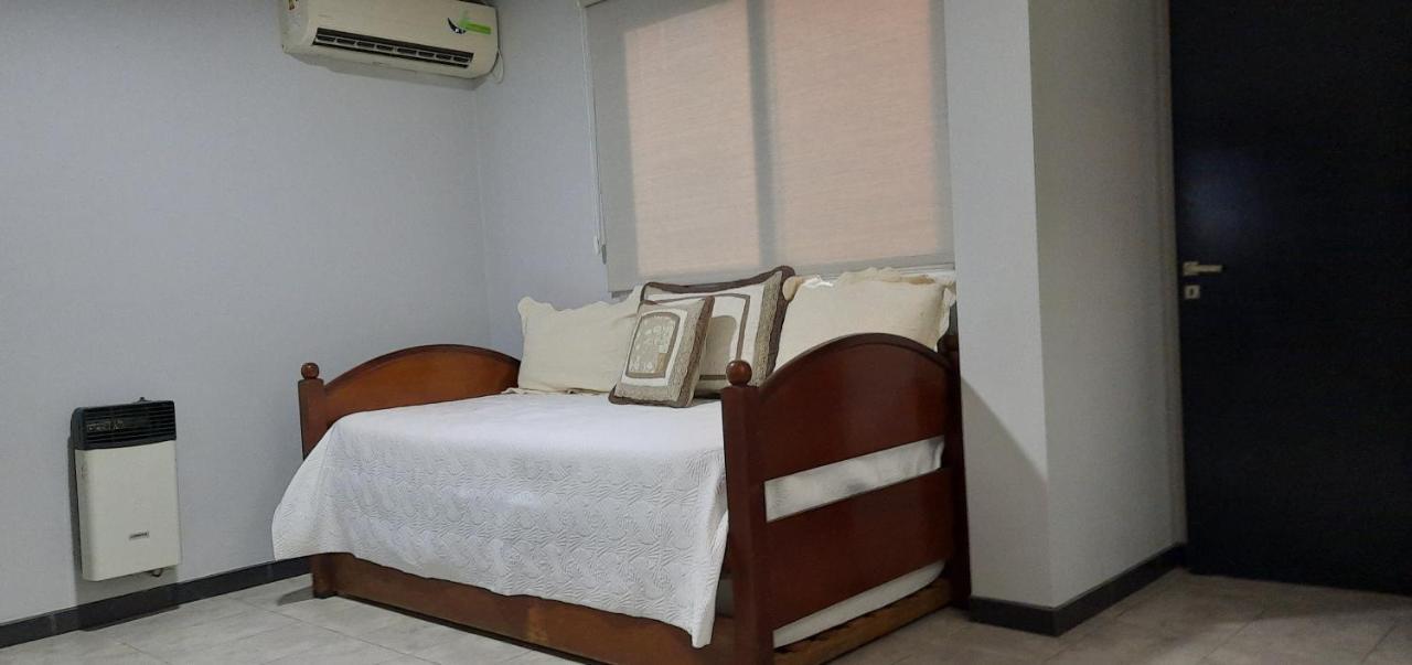 Апартаменты Lastenia Apart Сан-Сальвадор-де-Жужуй Экстерьер фото