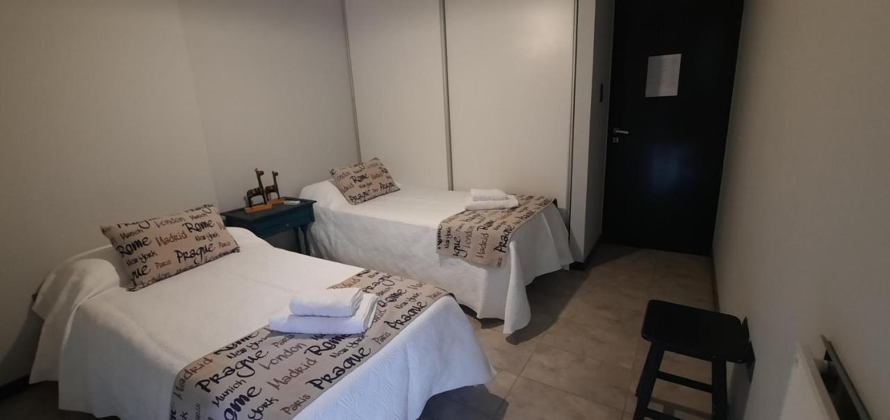 Апартаменты Lastenia Apart Сан-Сальвадор-де-Жужуй Экстерьер фото