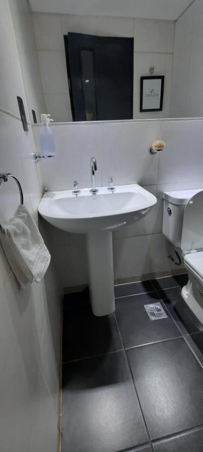 Апартаменты Lastenia Apart Сан-Сальвадор-де-Жужуй Экстерьер фото